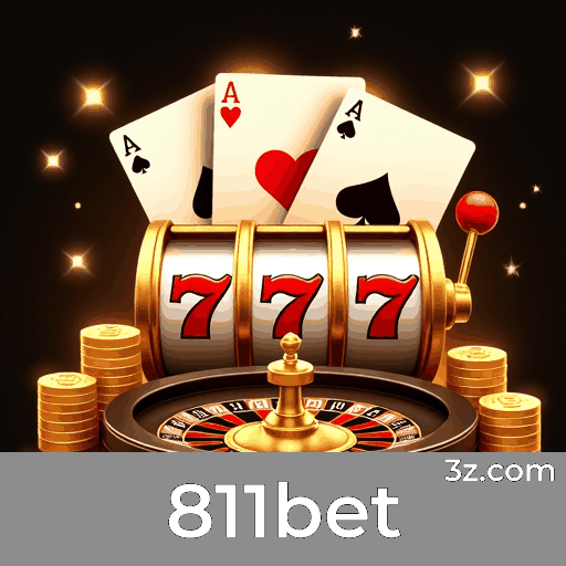 Emoção e Oportunidades de Ganhar com Jogos de Cassino no 811bet