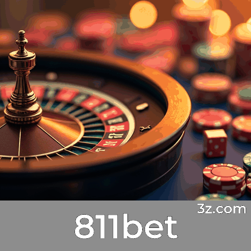 Aposte com Facilidade no Aplicativo 811bet