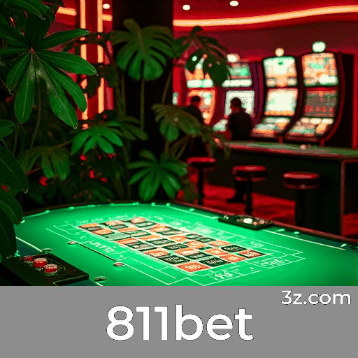 811bet: Diversidade, Entretenimento e Qualidade para Brasileiros