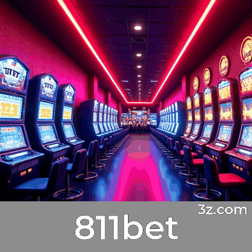 811bet: Excelência em Segurança e Serviço Profissional