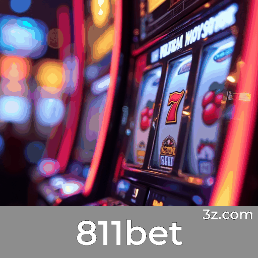 Aposte com Facilidade no Aplicativo 811bet